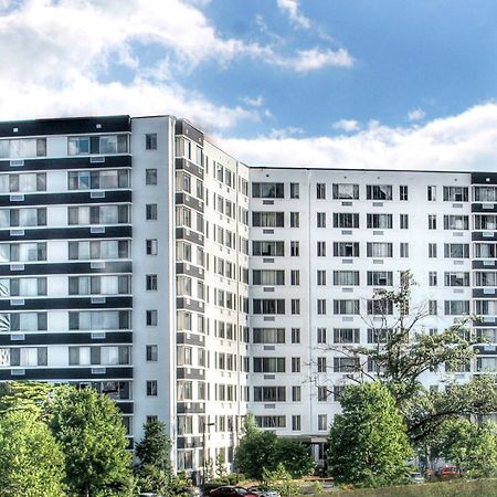 The Virginian Suites, Ascend Hotel Collection Арлингтон Экстерьер фото