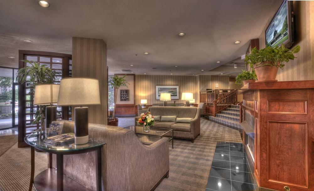 The Virginian Suites, Ascend Hotel Collection Арлингтон Экстерьер фото