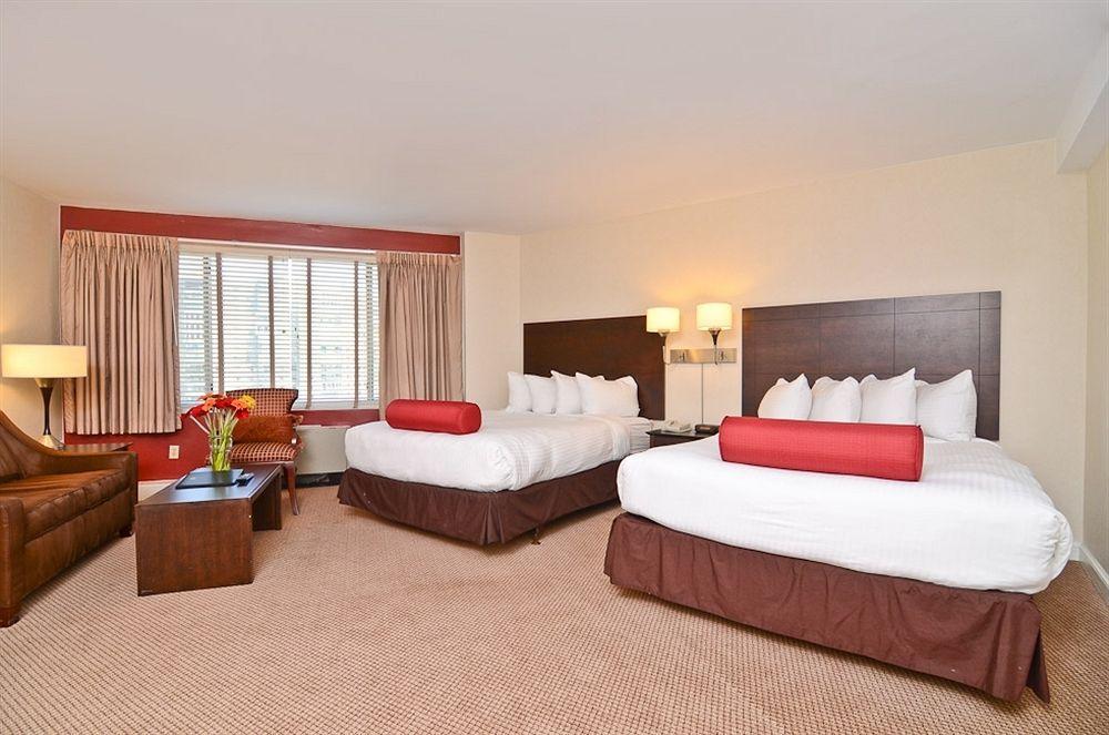 The Virginian Suites, Ascend Hotel Collection Арлингтон Экстерьер фото