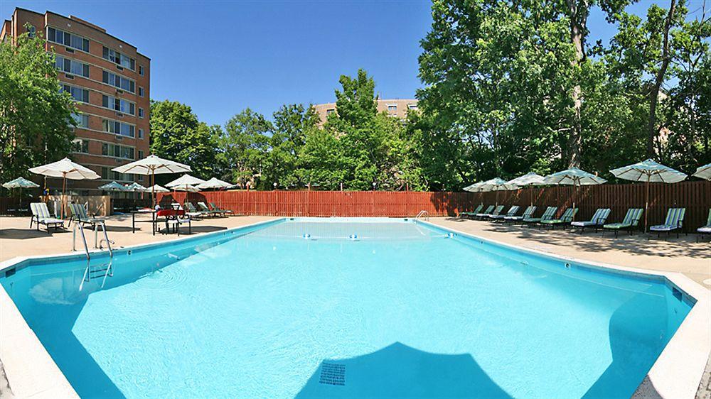The Virginian Suites, Ascend Hotel Collection Арлингтон Экстерьер фото