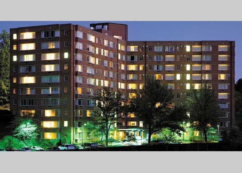 The Virginian Suites, Ascend Hotel Collection Арлингтон Экстерьер фото